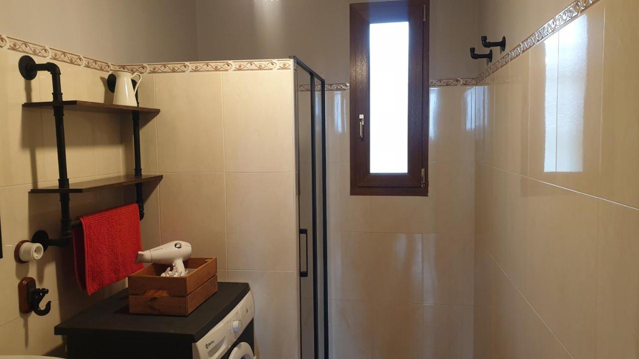 "O Cabazo De Reinante" Villa Barreiros Luaran gambar